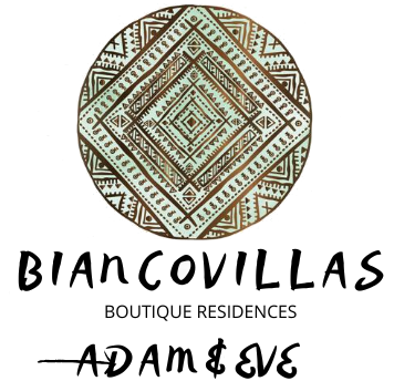 Bianco Villas